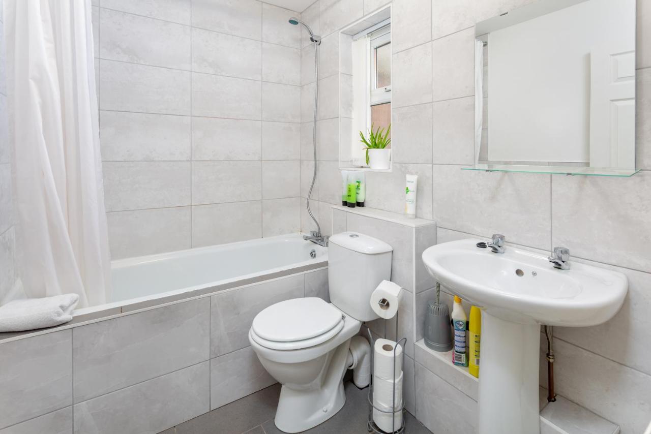 The World Famous Henderson House Free Parking Apartamento Liverpool Exterior foto