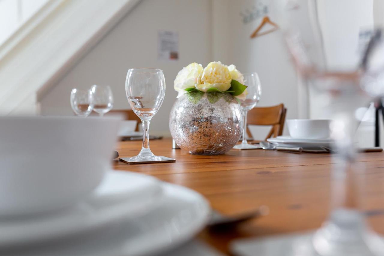 The World Famous Henderson House Free Parking Apartamento Liverpool Exterior foto